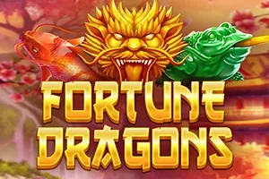 Fortune Dragons